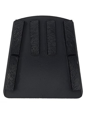 Фреза алмазная франкфурт Hilberg Hard HMF201