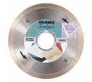 Диск алмазный отрезной 105×22 Hilberg Scalpel 0,8 mm HM007